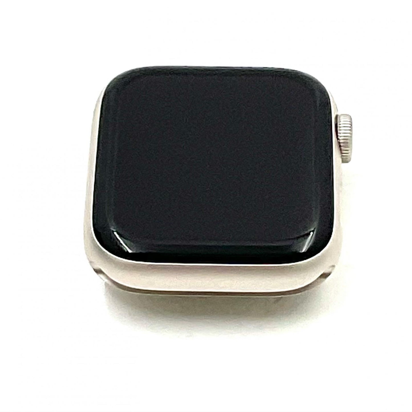 【全額返金保証】【最速発送】Apple Watch SE 第2世代 アルミニウム 44mm GPS 100% 超美品 動作確認済
