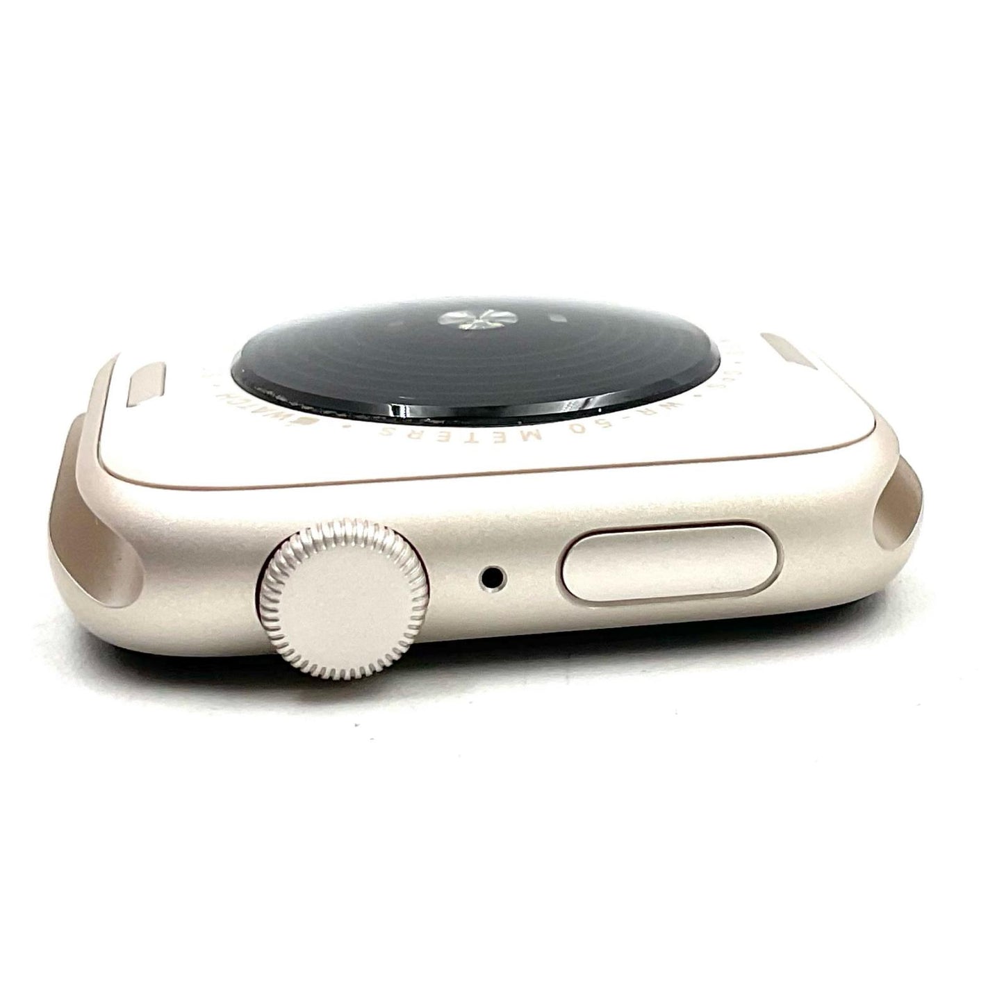 【全額返金保証】【最速発送】Apple Watch SE 第2世代 アルミニウム 44mm GPS 100% 超美品 動作確認済