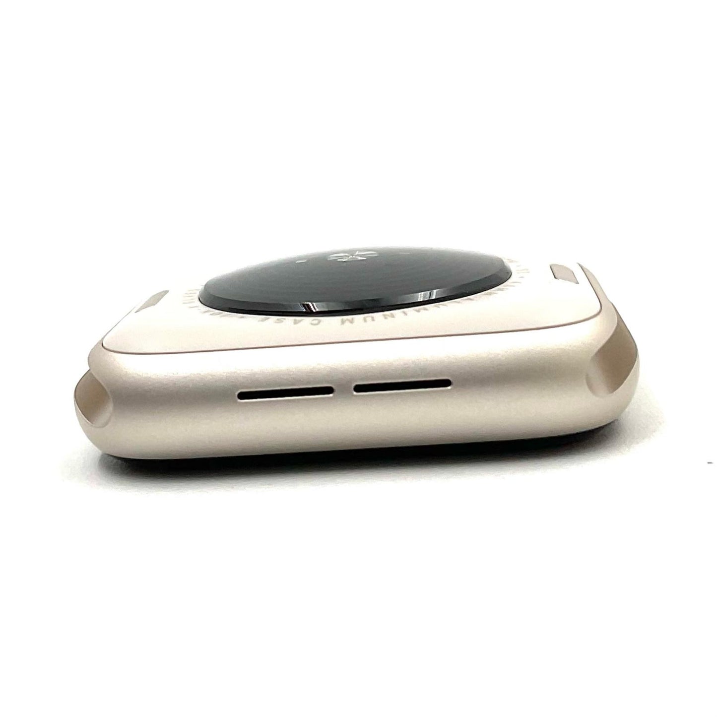 【全額返金保証】【最速発送】Apple Watch SE 第2世代 アルミニウム 44mm GPS 100% 超美品 動作確認済