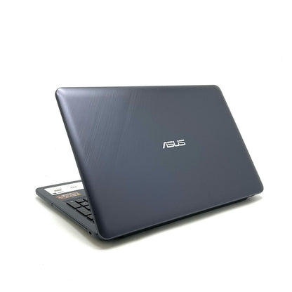 【全額返金保証】【最速発送】ASUS VivoBook 15 Laptop X540MA-R543MA R543MA-GQ793TS Intel Celeron N4000 4GB SSD 256GB 96.8% 美品 動作確認済