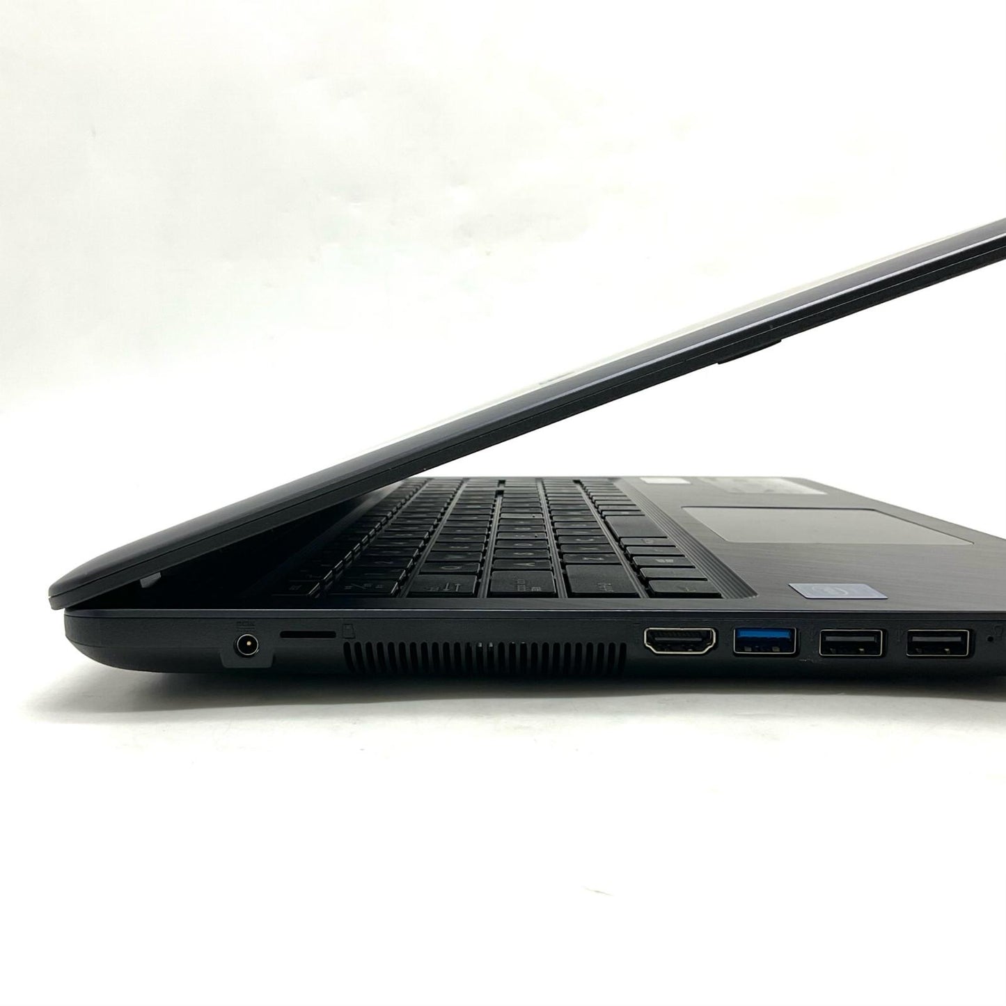 【全額返金保証】【最速発送】ASUS VivoBook 15 Laptop X540MA-R543MA R543MA-GQ793TS Intel Celeron N4000 4GB SSD 256GB 96.8% 美品 動作確認済