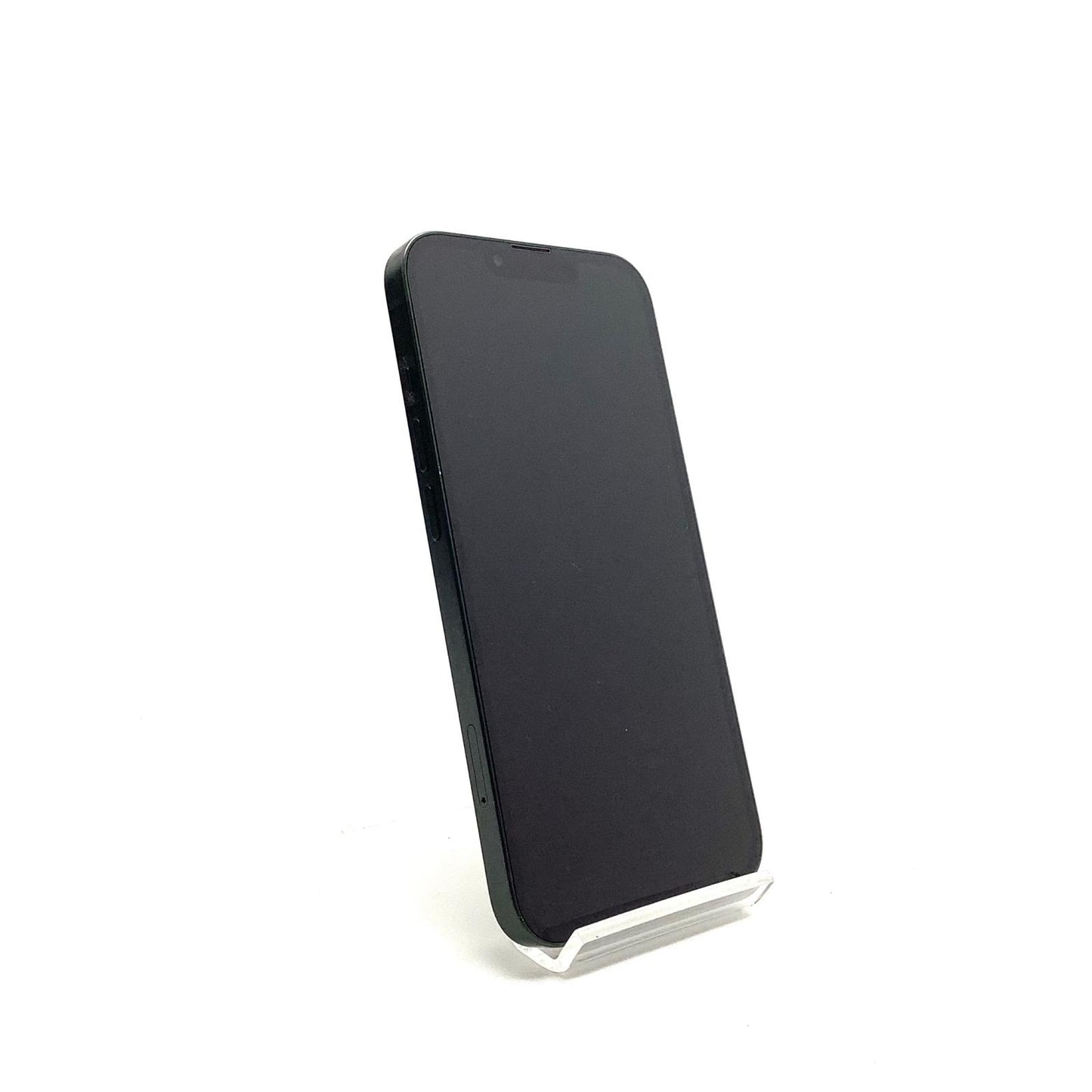【全額返金保証】【最速発送】Apple iPhone iPhone 13 128GB グリーン au 動作確認済 100%