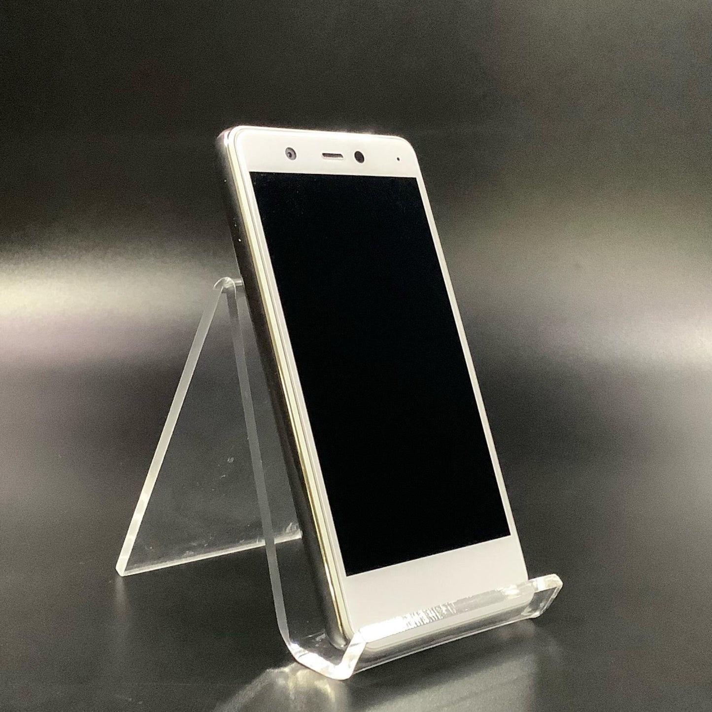 【全額返金保証】【最速発送】楽天モバイル Rakuten Mini 32GB ホワイト 楽天モバイル C330 白ロム 美品 動作確認済