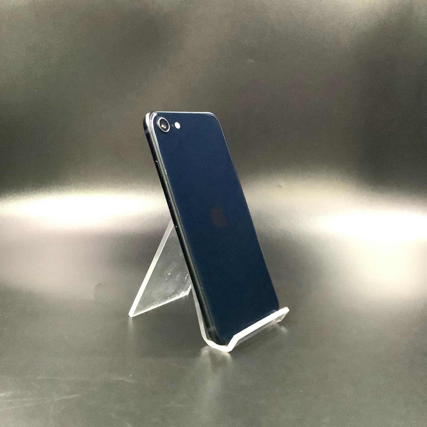 【全額返金保証】【最速発送】Apple iPhone iPhone SE（第3世代） 256GB ミッドナイト SIMフリー 白ロム 動作確認済 79%