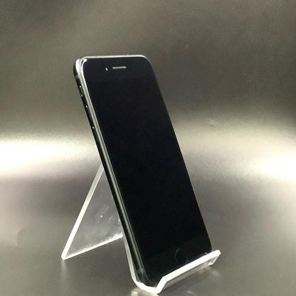 【全額返金保証】【最速発送】Apple iPhone iPhone SE（第3世代） 256GB ミッドナイト SIMフリー 白ロム 動作確認済 79%
