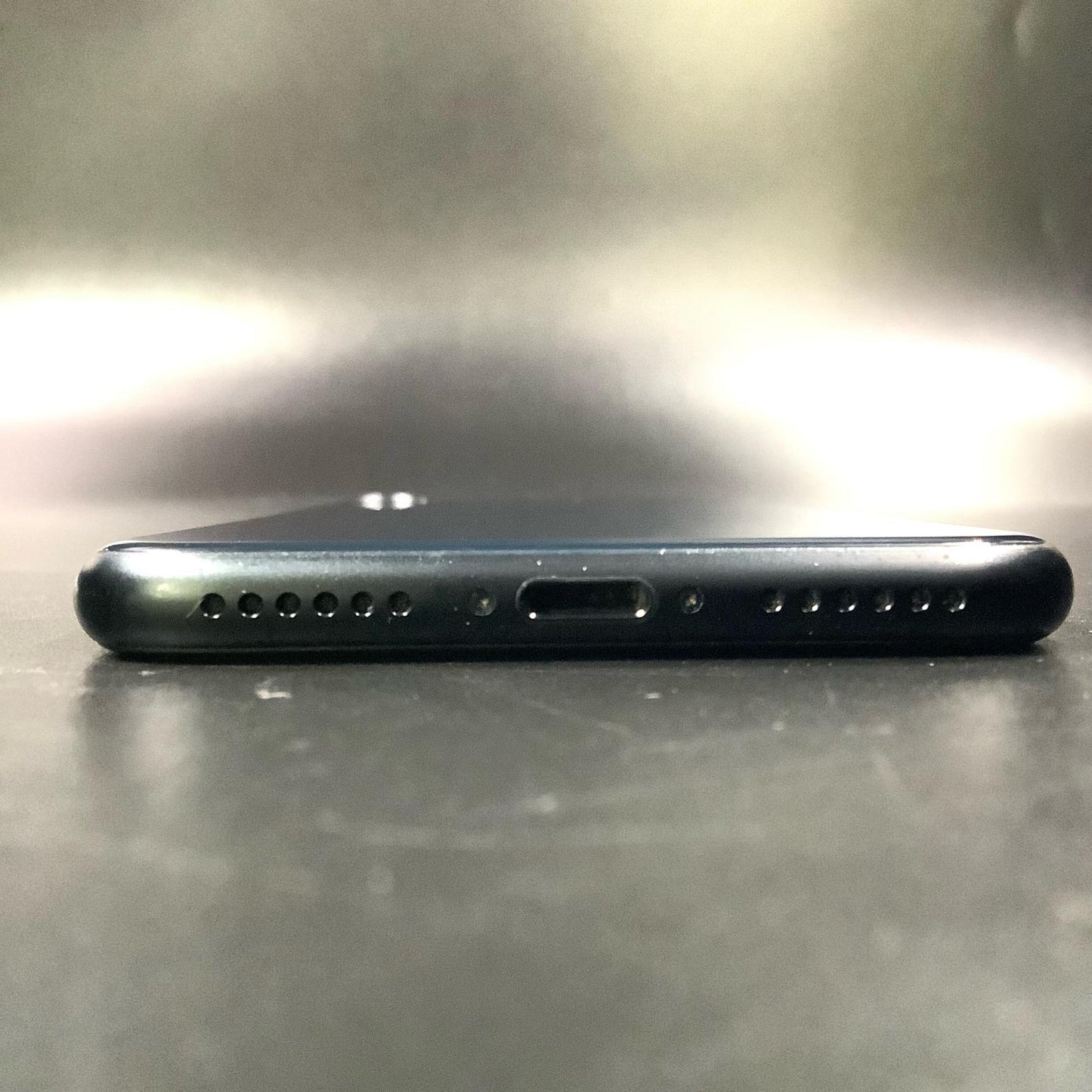 【全額返金保証】【最速発送】Apple iPhone iPhone SE（第3世代） 256GB ミッドナイト SIMフリー 白ロム 動作確認済 79%