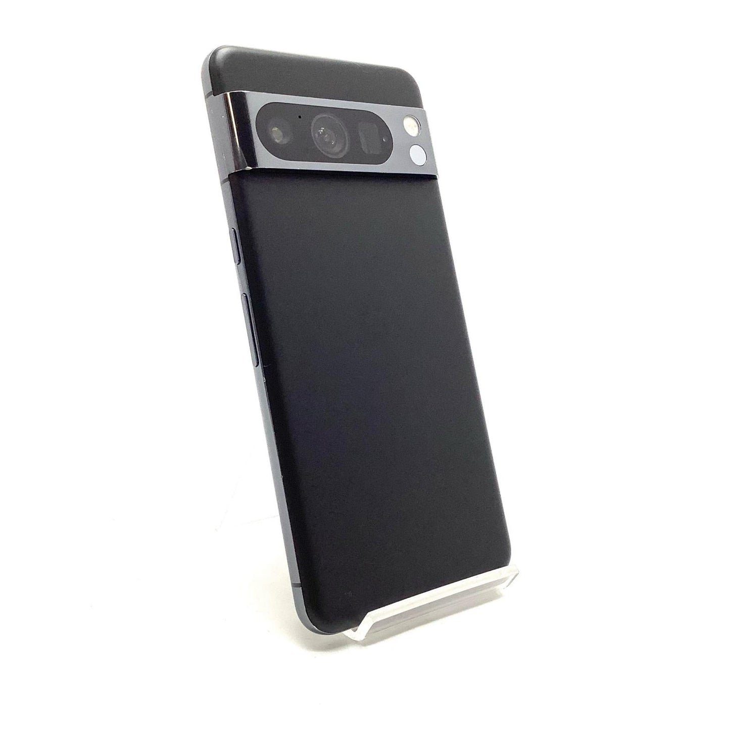 【全額返金保証】【最速発送】Google Pixel 8　Pro 256GB オビシディアン docomo SIMフリー GE9DP 白ロム 美品 動作確認済