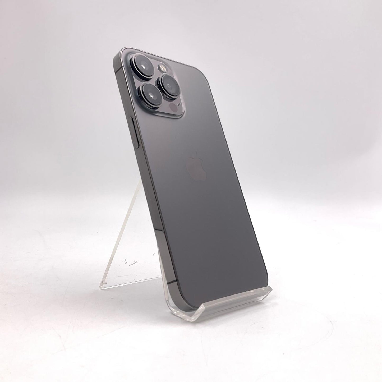 【全額返金保証】【最速発送】Apple iPhone iPhone 13 Pro 256GB グラファイト docomo SIMフリー 白ロム 動作確認済 88%