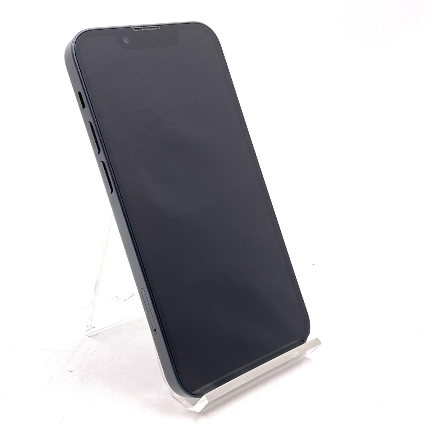 【全額返金保証】【最速発送】Apple iPhone iPhone 13 mini 128GB ミッドナイト SIMフリー 白ロム 動作確認済 82%