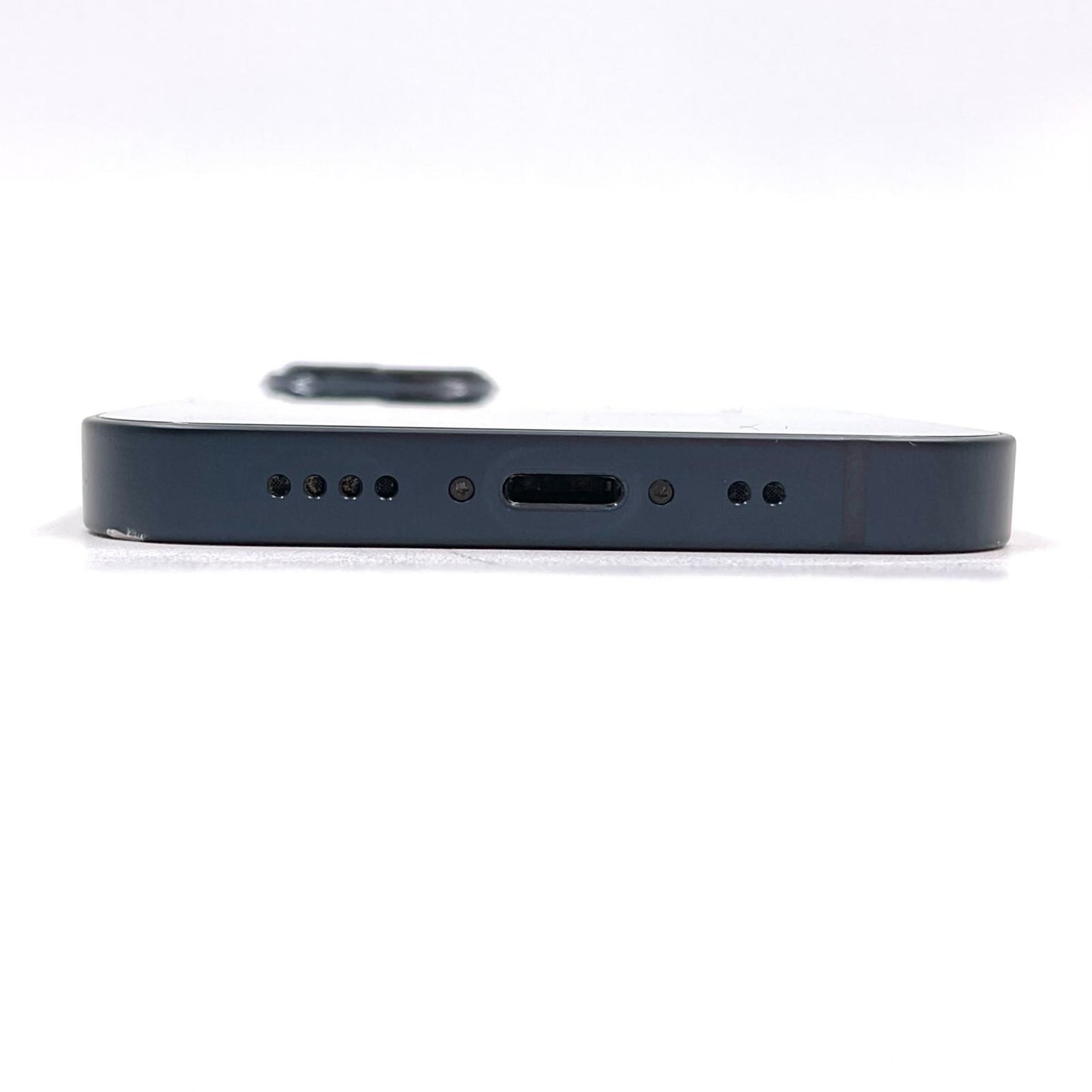 【全額返金保証】【最速発送】Apple iPhone iPhone 13 mini 128GB ミッドナイト SIMフリー 白ロム 動作確認済 82%