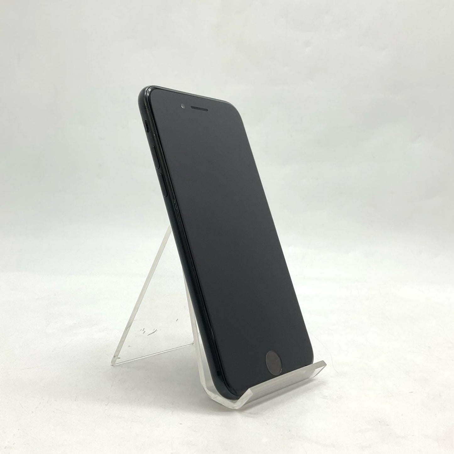 【全額返金保証】【最速発送】Apple iPhone iPhone SE（第2世代） 64GB ブラック Softbank 白ロム 動作確認済 75%