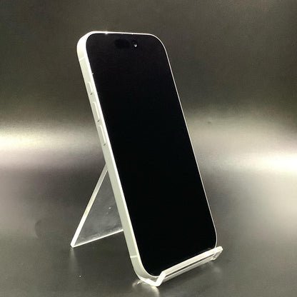 【全額返金保証】【最速発送】Apple iPhone iPhone 17 512GB ホワイト SIMフリー 白ロム 美品 動作確認済 100%