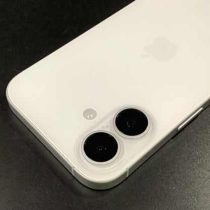 【全額返金保証】【最速発送】Apple iPhone iPhone 17 512GB ホワイト SIMフリー 白ロム 美品 動作確認済 100%