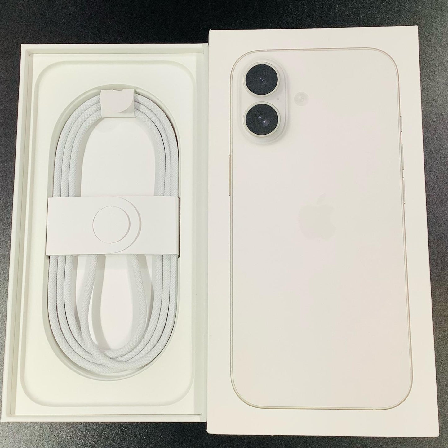 【全額返金保証】【最速発送】Apple iPhone iPhone 17 512GB ホワイト SIMフリー 白ロム 美品 動作確認済 100%