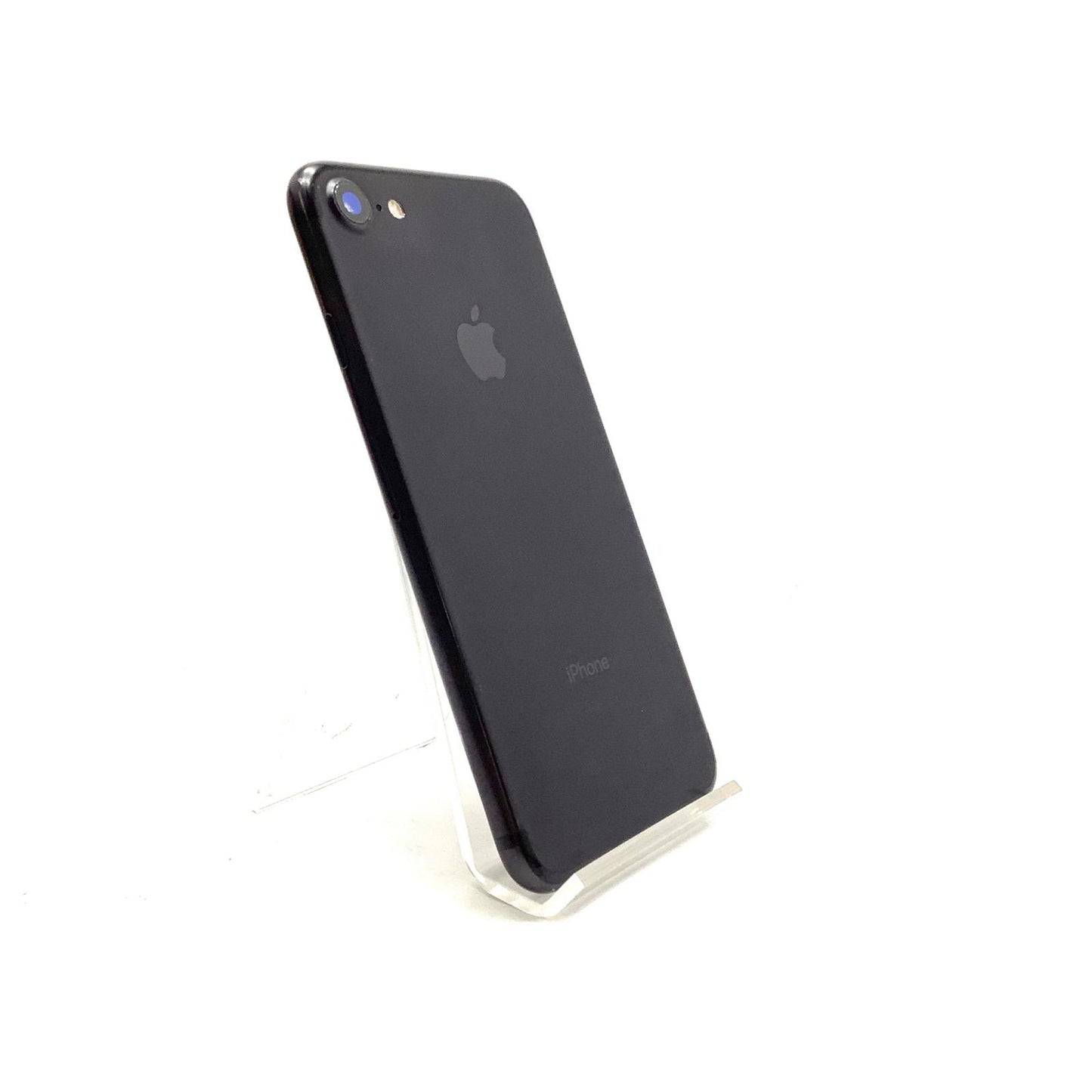 【全額返金保証】【最速発送】Apple iPhone iPhone 7 32GB ブラック docomo 白ロム 動作確認済 82%