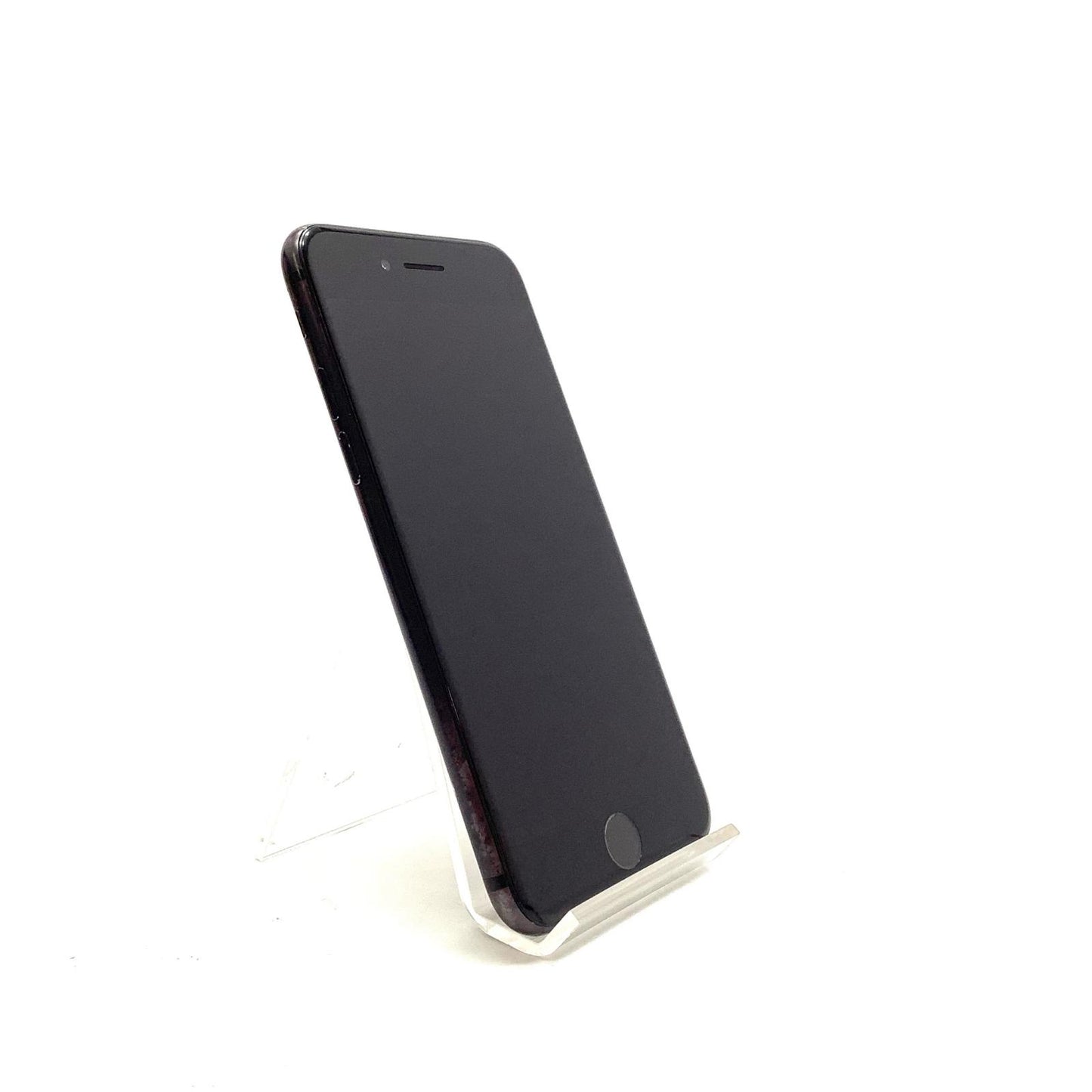 【全額返金保証】【最速発送】Apple iPhone iPhone 7 32GB ブラック docomo 白ロム 動作確認済 82%
