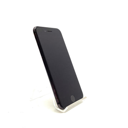 【全額返金保証】【最速発送】Apple iPhone iPhone 7 32GB ブラック docomo 白ロム 動作確認済 82%