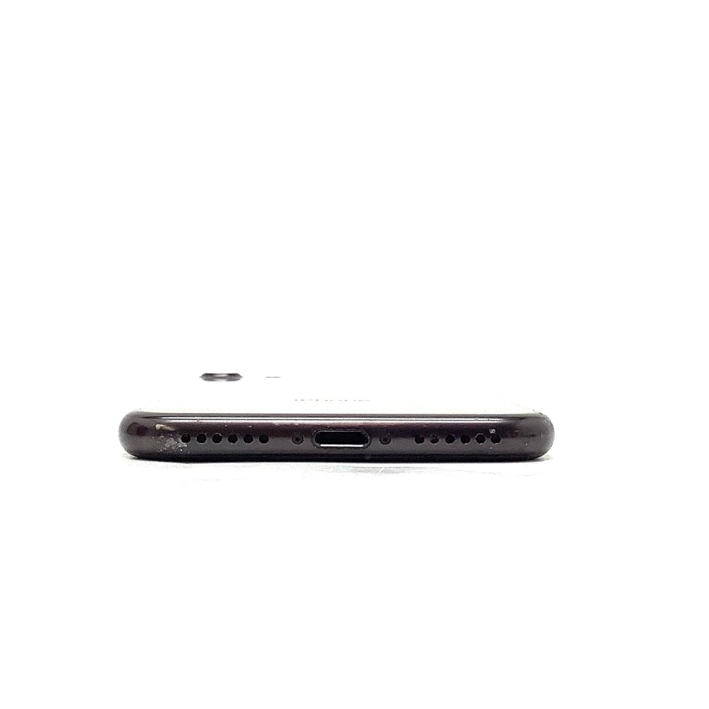 【全額返金保証】【最速発送】Apple iPhone iPhone 7 32GB ブラック docomo 白ロム 動作確認済 82%