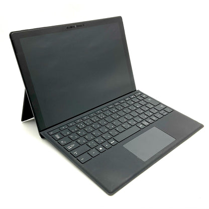 【全額返金保証】【最速発送】Microsoft Surface Pro 7 Intel(R) Core(TM) i5-1035G4 CPU@1.10GHz 8GB M.2 SSD 256GB 95.5% 美品 動作確認済