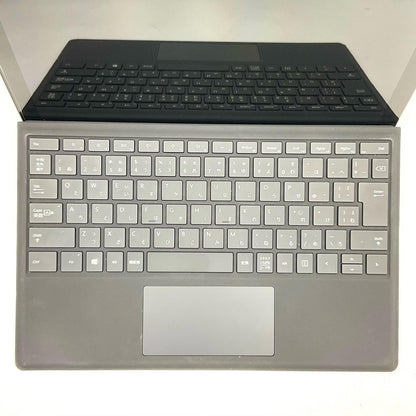 【全額返金保証】【最速発送】Microsoft Surface Pro 7 Intel(R) Core(TM) i5-1035G4 CPU@1.10GHz 8GB M.2 SSD 256GB 95.5% 美品 動作確認済