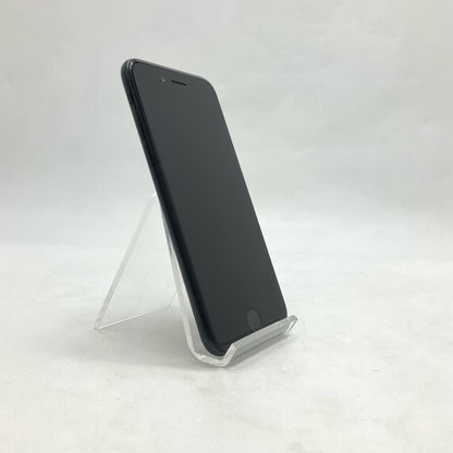 【全額返金保証】【最速発送】Apple iPhone iPhone SE（第3世代） 64GB ミッドナイト Softbank SIMフリー 白ロム 動作確認済 75%