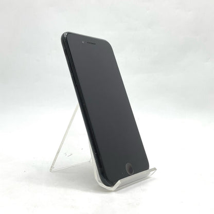 【全額返金保証】【最速発送】Apple iPhone iPhone SE（第2世代） 256GB ブラック docomo 白ロム 動作確認済 77%