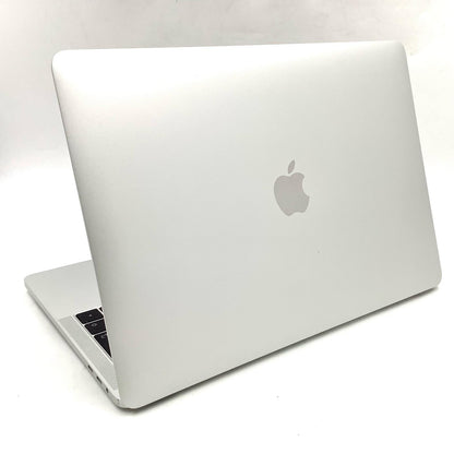 【全額返金保証】【最速発送】Apple MacBook Pro 13インチ 2016 3.3GHz デュアルコア Intel Core i7 16GB 1TB シルバー 美品 動作確認済