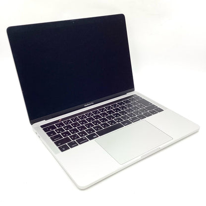 【全額返金保証】【最速発送】Apple MacBook Pro 13インチ 2016 3.3GHz デュアルコア Intel Core i7 16GB 1TB シルバー 美品 動作確認済