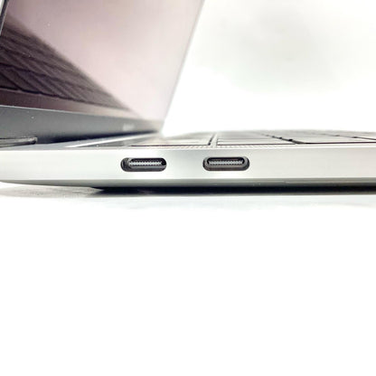 【全額返金保証】【最速発送】Apple MacBook Pro 13インチ 2016 3.3GHz デュアルコア Intel Core i7 16GB 1TB シルバー 美品 動作確認済