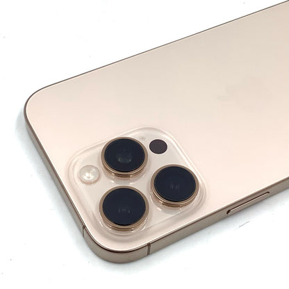 【全額返金保証】【最速発送】Apple iPhone iPhone 16 Pro Max 256GB デザートチタニウム Softbank 白ロム 美品 動作確認済 89%