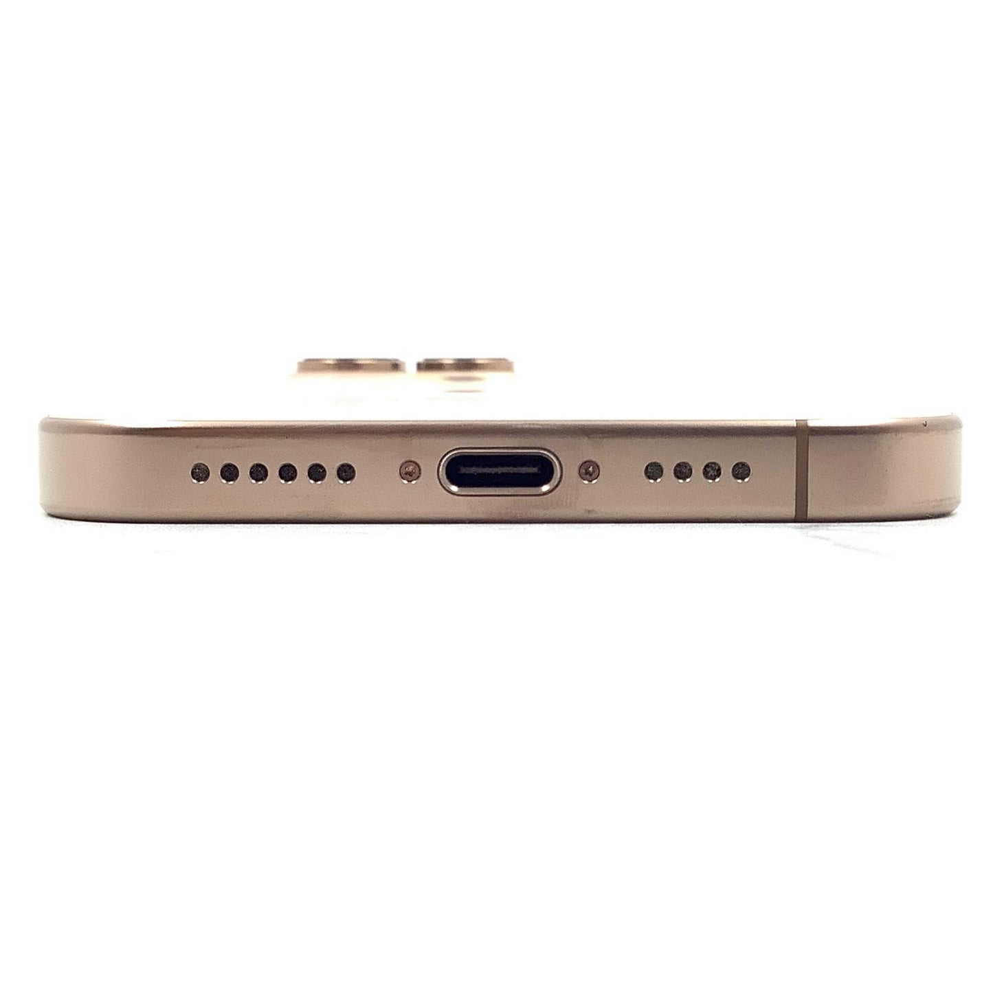 【全額返金保証】【最速発送】Apple iPhone iPhone 16 Pro Max 256GB デザートチタニウム Softbank 白ロム 美品 動作確認済 89%