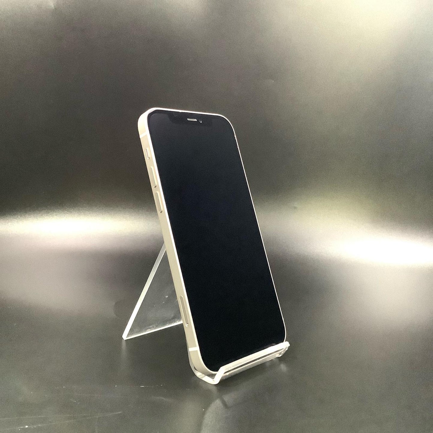 【全額返金保証】【最速発送】Apple iPhone iPhone 12 128GB ホワイト au 白ロム 動作確認済 52%