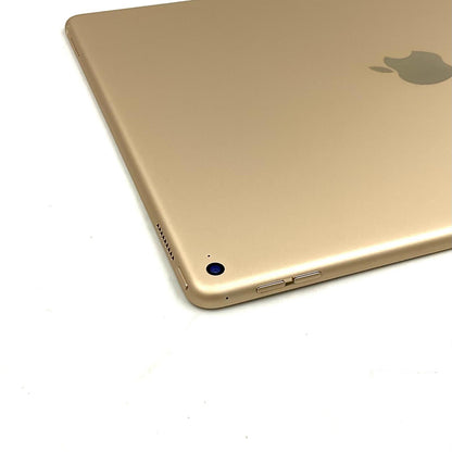 【全額返金保証】【最速発送】Apple iPad Pro 12.9インチ 第1世代 256GB ゴールド Wi-Fi 動作確認済