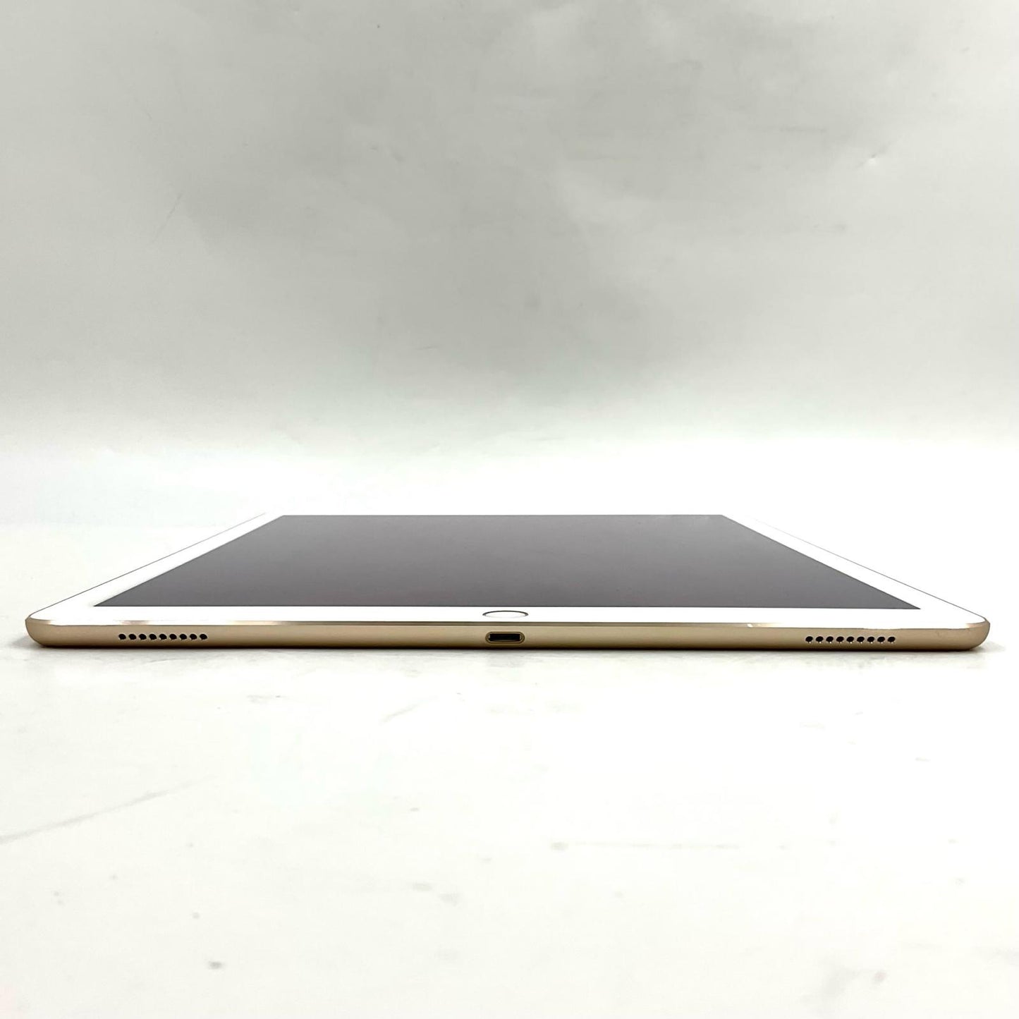 【全額返金保証】【最速発送】Apple iPad Pro 12.9インチ 第1世代 256GB ゴールド Wi-Fi 動作確認済