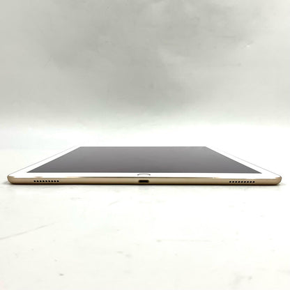 【全額返金保証】【最速発送】Apple iPad Pro 12.9インチ 第1世代 256GB ゴールド Wi-Fi 動作確認済