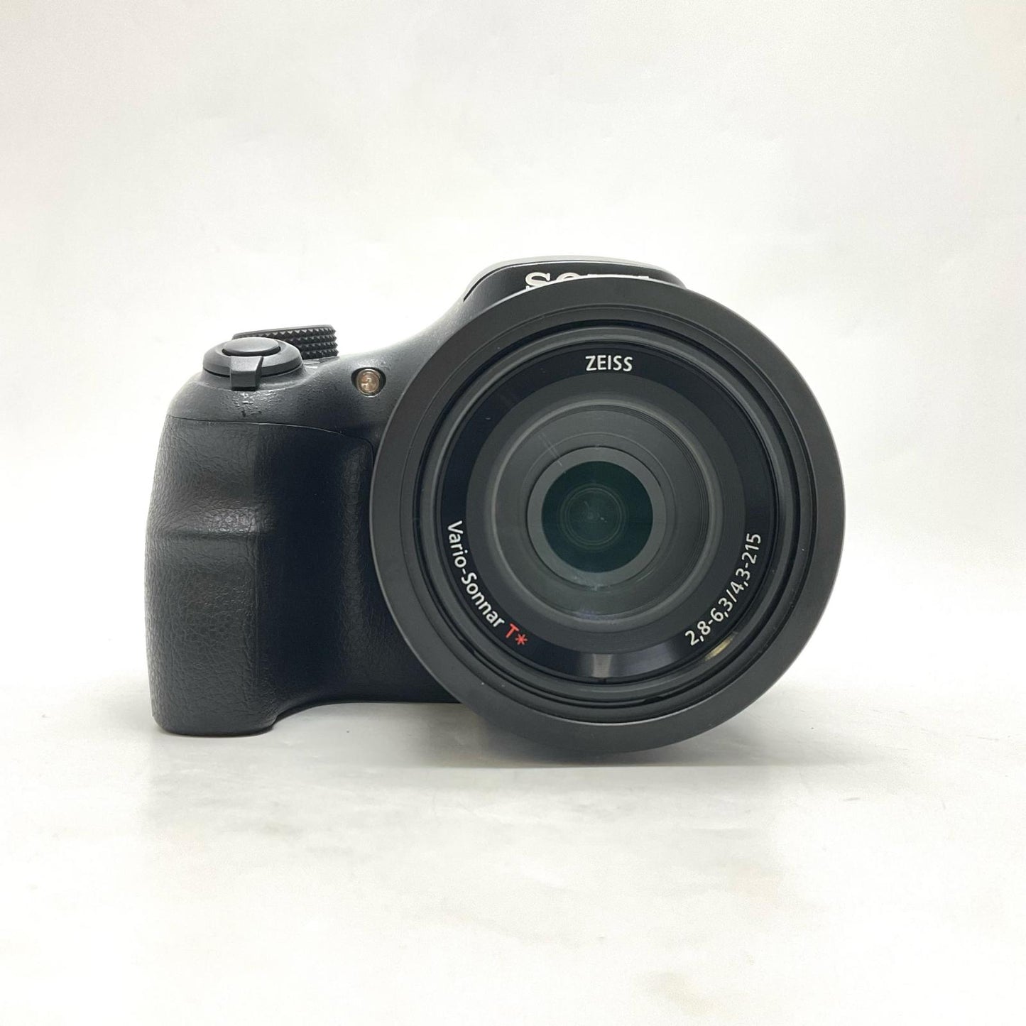 【全額返金保証】【最速発送】Sony コンパクトデジタルカメラ サイバーショット DSC-HX400V 美品 動作確認済