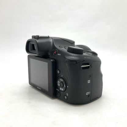 【全額返金保証】【最速発送】Sony コンパクトデジタルカメラ サイバーショット DSC-HX400V 美品 動作確認済