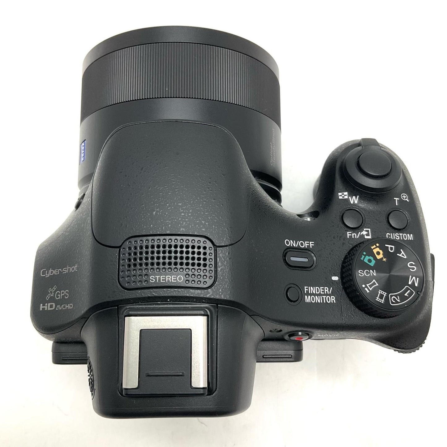 【全額返金保証】【最速発送】Sony コンパクトデジタルカメラ サイバーショット DSC-HX400V 美品 動作確認済