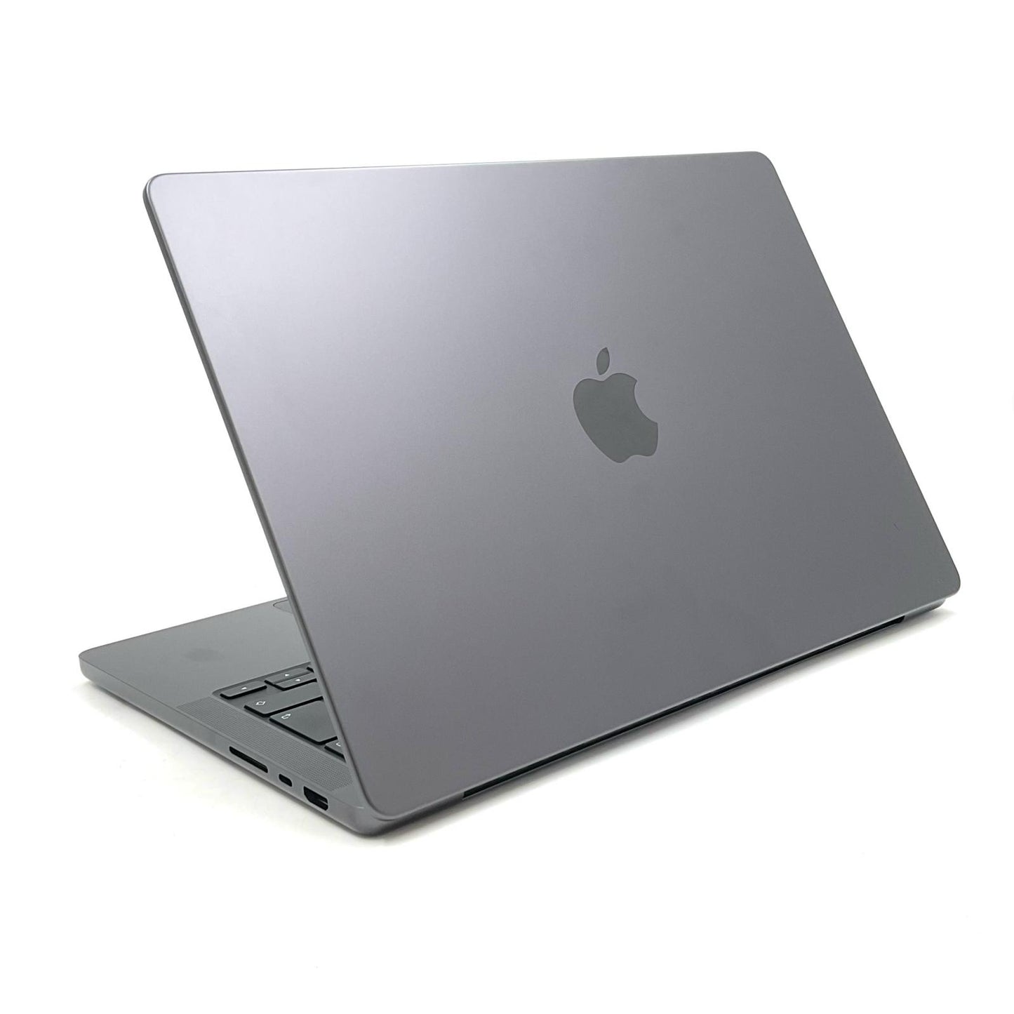 【全額返金保証】【最速発送】Apple MacBook Pro 14.2インチ 2024 Apple M4 Pro 24GB 1TB スペースブラック 96.7% 超美品 動作確認済