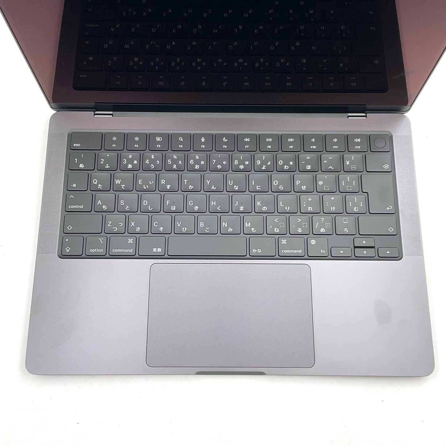 【全額返金保証】【最速発送】Apple MacBook Pro 14.2インチ 2024 Apple M4 Pro 24GB 1TB スペースブラック 96.7% 超美品 動作確認済