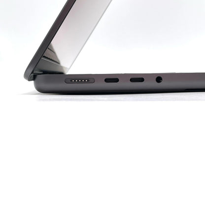 【全額返金保証】【最速発送】Apple MacBook Pro 14.2インチ 2024 Apple M4 Pro 24GB 1TB スペースブラック 96.7% 超美品 動作確認済