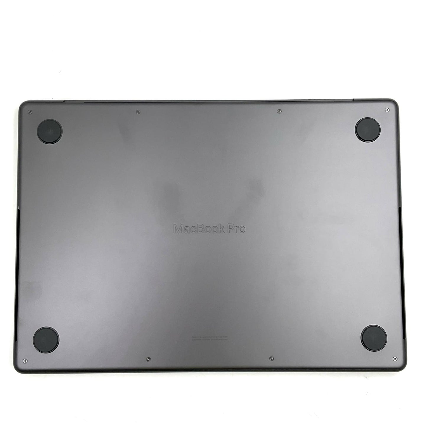 【全額返金保証】【最速発送】Apple MacBook Pro 14.2インチ 2024 Apple M4 Pro 24GB 1TB スペースブラック 96.7% 超美品 動作確認済