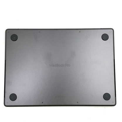 【全額返金保証】【最速発送】Apple MacBook Pro 14.2インチ 2024 Apple M4 Pro 24GB 1TB スペースブラック 96.7% 超美品 動作確認済