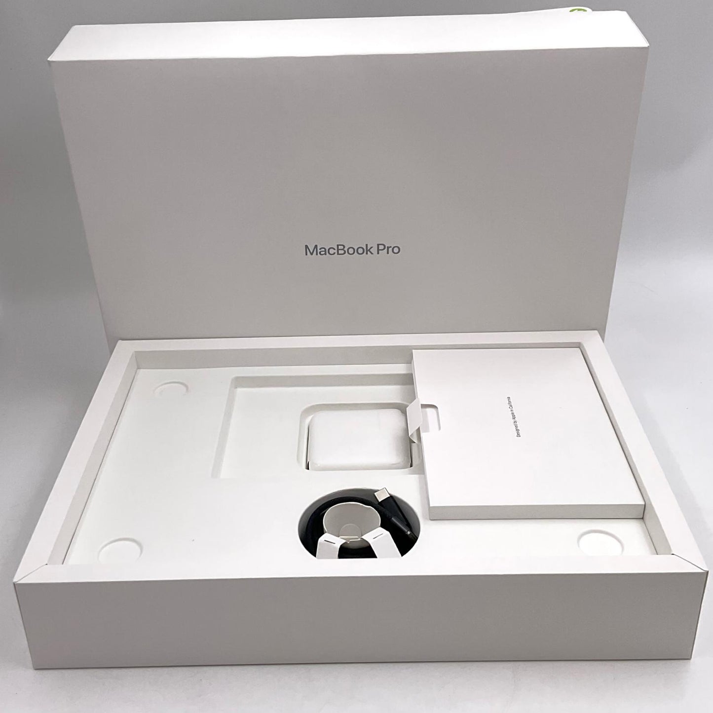 【全額返金保証】【最速発送】Apple MacBook Pro 14.2インチ 2024 Apple M4 Pro 24GB 1TB スペースブラック 96.7% 超美品 動作確認済
