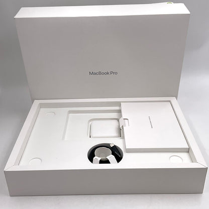 【全額返金保証】【最速発送】Apple MacBook Pro 14.2インチ 2024 Apple M4 Pro 24GB 1TB スペースブラック 96.7% 超美品 動作確認済