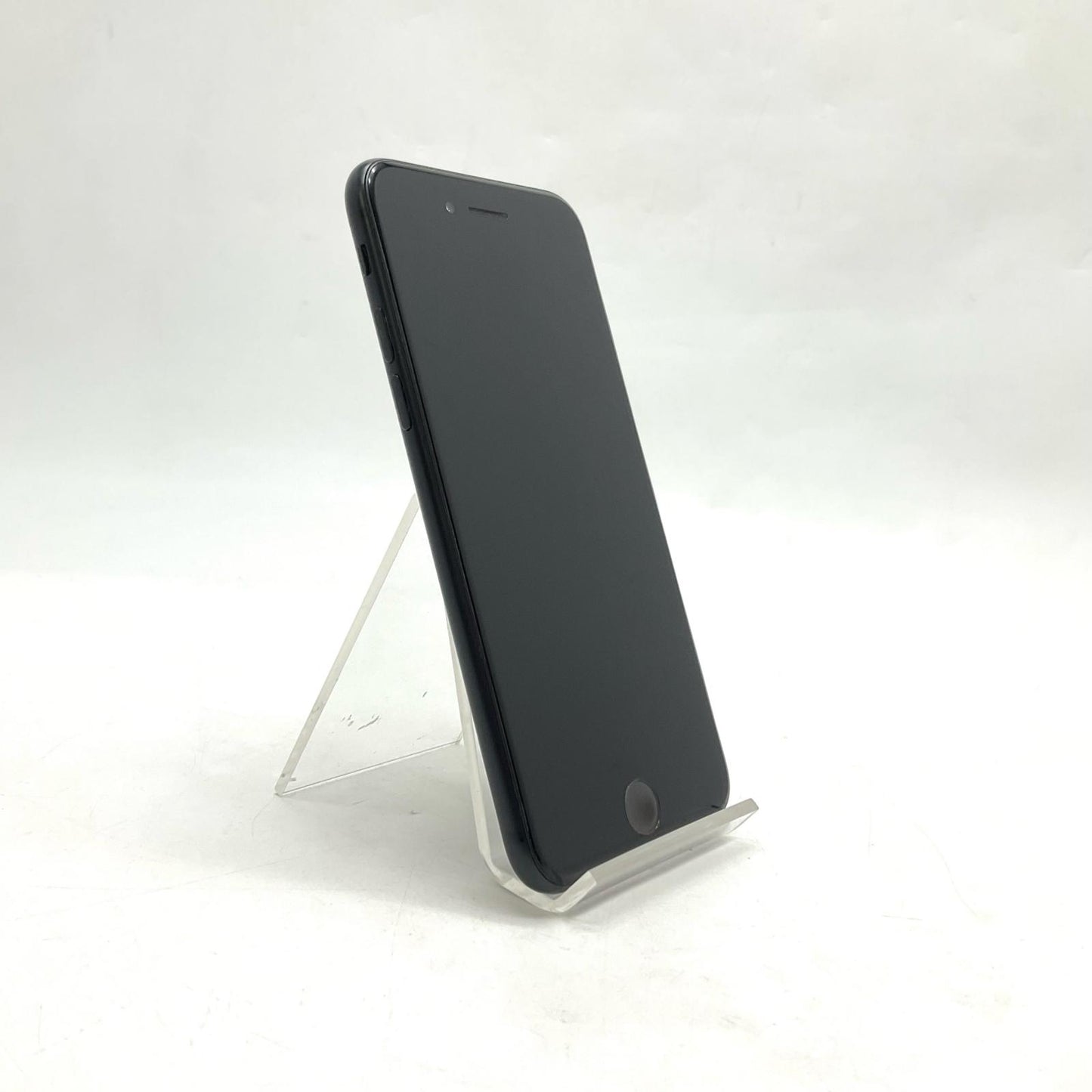 【全額返金保証】【最速発送】Apple iPhone iPhone SE（第2世代） 256GB ブラック docomo 白ロム 動作確認済 73%