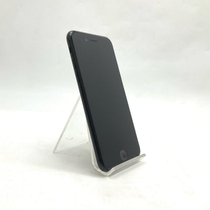【全額返金保証】【最速発送】Apple iPhone iPhone SE（第2世代） 256GB ブラック docomo 白ロム 動作確認済 73%
