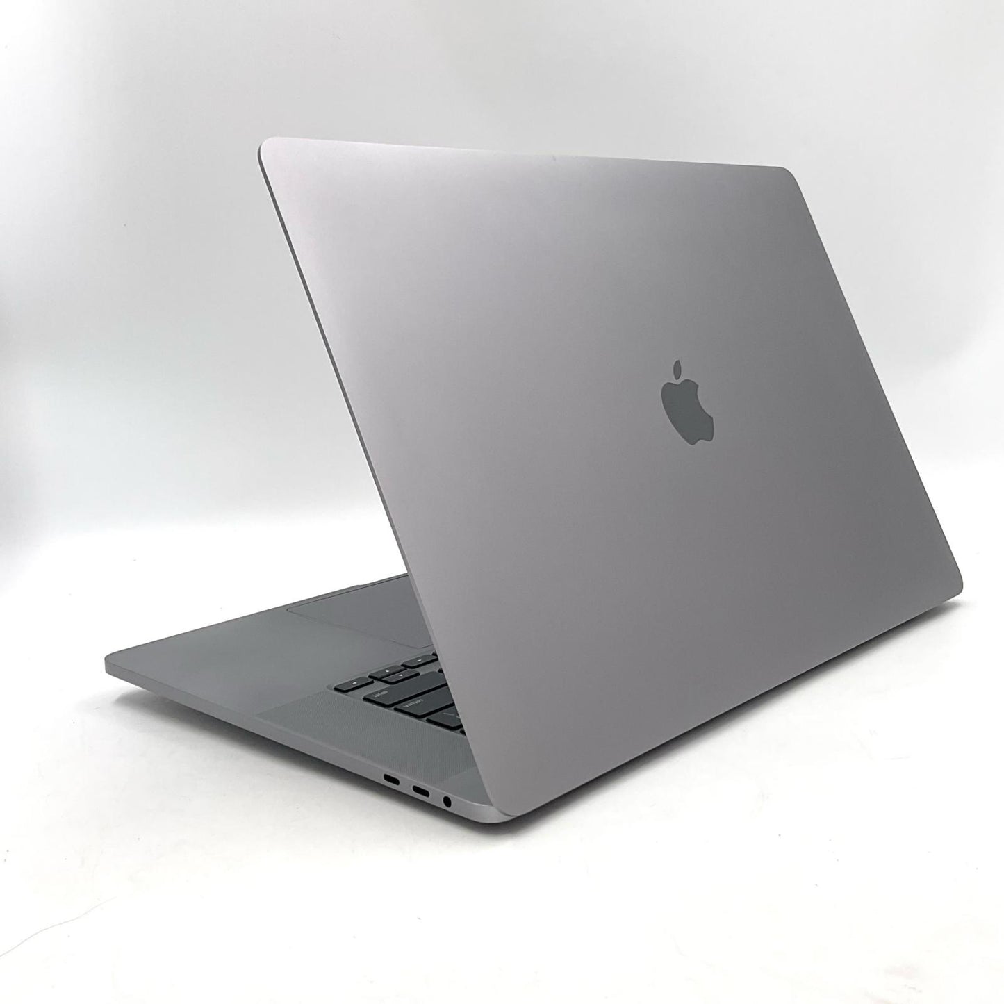 【全額返金保証】【最速発送】Apple MacBook Pro 16インチ 2019 6コア intel core i7 16GB 1TB スペースグレイ 82% 動作確認済