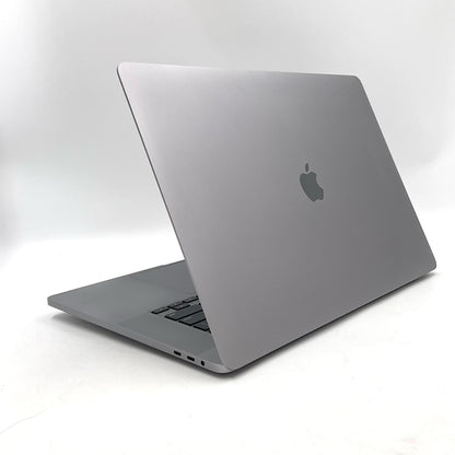 【全額返金保証】【最速発送】Apple MacBook Pro 16インチ 2019 6コア intel core i7 16GB 1TB スペースグレイ 82% 動作確認済