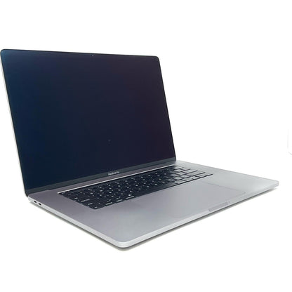 【全額返金保証】【最速発送】Apple MacBook Pro 16インチ 2019 6コア intel core i7 16GB 1TB スペースグレイ 82% 動作確認済
